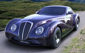 Eadon Green Black Cuillin Concept '2017
